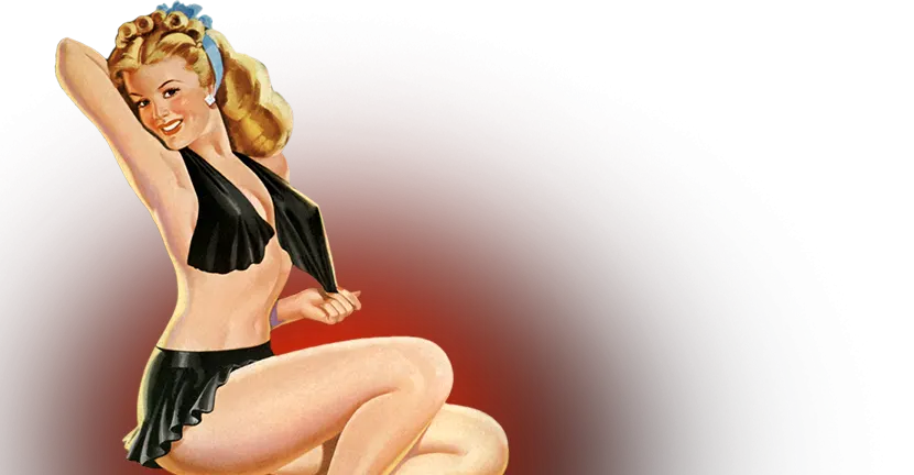 Pin Up — Безопасность