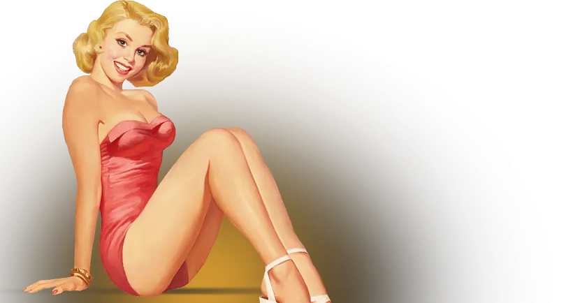Pin Up — Бонусы